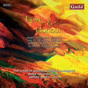 A Garland for the Queen (1953) - II What is it like to be young and fair?