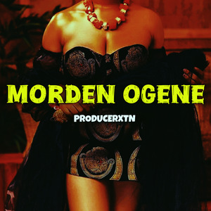 MODERN OGENE
