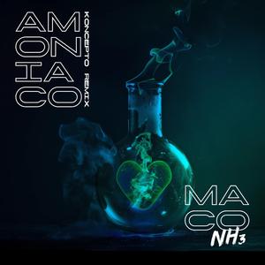 Amoníaco (feat. Koncepto) (RMX)