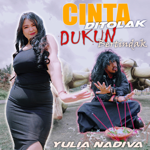 Cinta Ditolak Dukun Bertindak