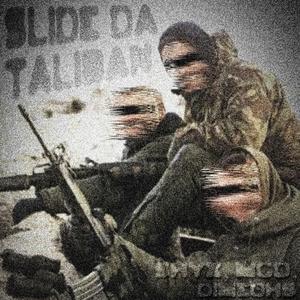 Slide Da Taliban