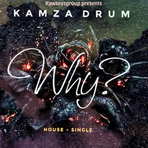 Why (feat. Kamza Drum)