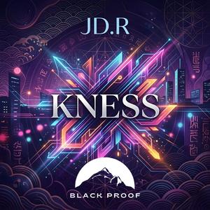 KNESS (feat. JD.R)