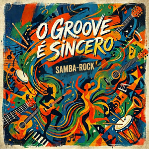 O Groove É Sincero