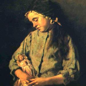 洋娃娃（Prod.Gr33nart Beats）