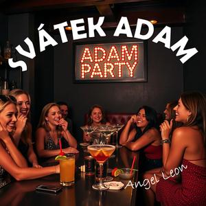 SVATEK ADAM