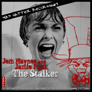 The Stalker (Jan van Lier Remix)