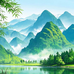 五音养生·角音（疏肝解郁 降火安神）