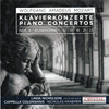 Cappella Coloniensis - Piano Concerto No. 18 in B-Flat Major, K. 456: I. Allegro vivace