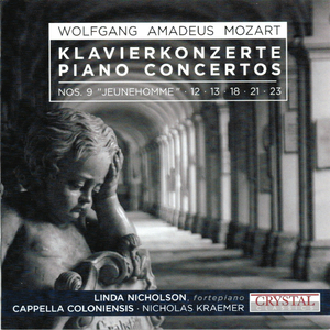 Piano Concerto No. 21 in C Major, K. 467: I. Allegro maestoso
