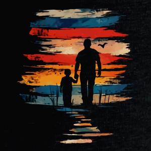 Oh Papa (Instrumental)