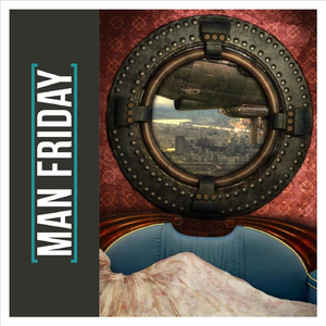 Nothing (feat. Dug Pinnick & Doug Hakes)