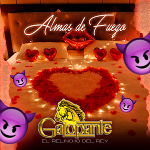 Almas de Fuego