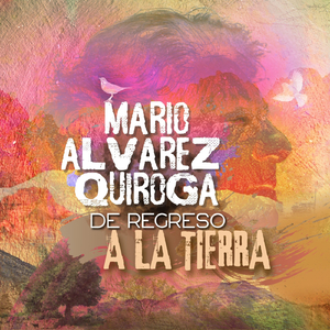 Chavela (feat. Alejo Álvarez Quiroga)