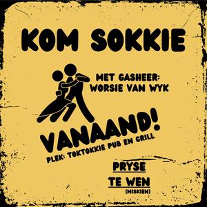 Kom Sokkie