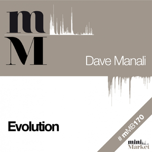 Evolution (Original Mix)