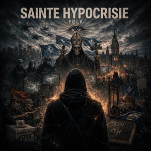Sainte hypocrisie (folk)