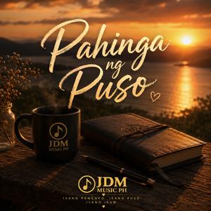 PAHINGA NG PUSO