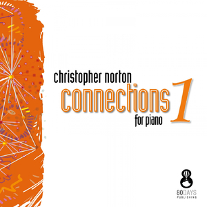 Dance Steps (Solo Piano)