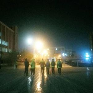 晚风中的回忆录（prod by 姚姚）