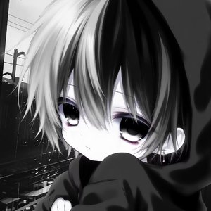 你的全世界包括我吗