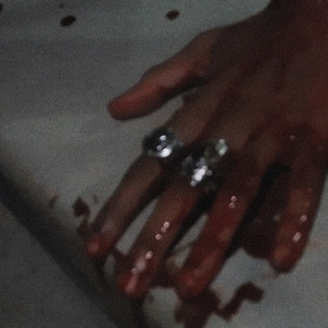 i watched the world turn dark