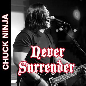 Never Surrender (Acoustic Version) (Acoustic Version)