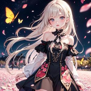 君の微笑み/네 미소