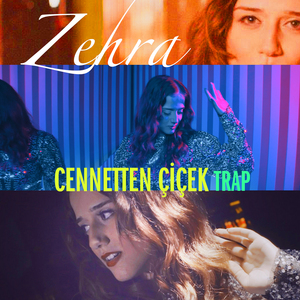 Cennetten Çiçek (Trap Versiyon)