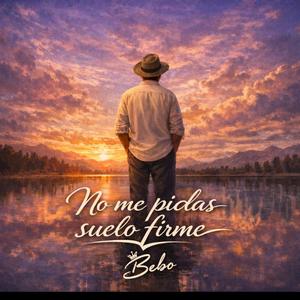 Nací, mirando al cielo