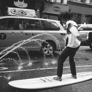 Surfing With Friends