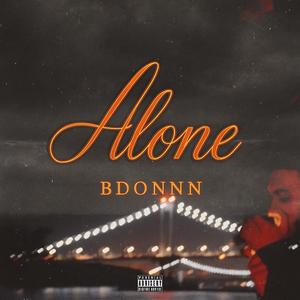 Alone