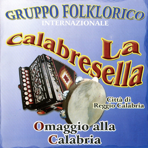 Simu da calabresella