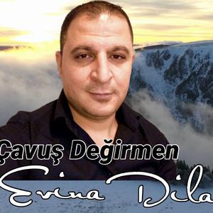 Evîna Dila