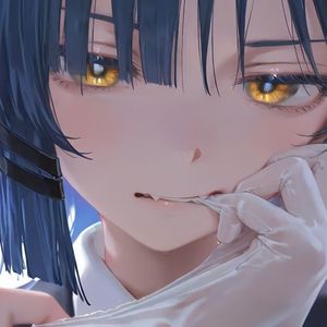 ASMR爆浆口腔音（呼吸双耳搅拌）