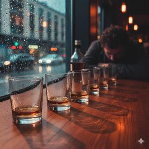 ស្រវឹងហៅឈ្មោះអូន | Calling Your Name While Drunk | Emotional Sad Song