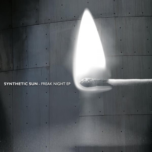 Freak Night (Original Mix)