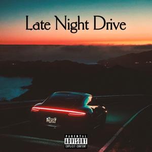 Late Night Drive