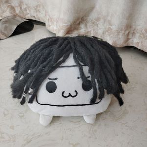 New Hair Cut (Prod By GLIZYBEATZ)