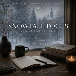 Falling Snow, Quiet Mind