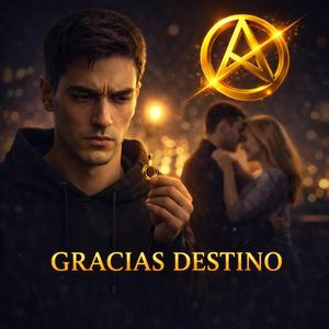 Gracias Destino
