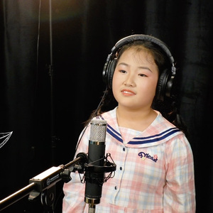 有你才有一个家