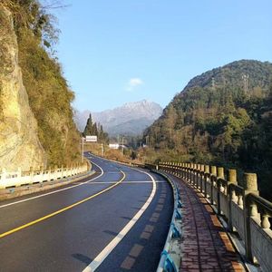 山地车