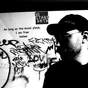 This is the end (Original Mix)