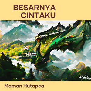 Besarnya Cintaku