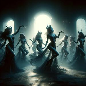 Demons' Dance