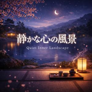 静かな心の風景（Quiet Inner Landscape）
