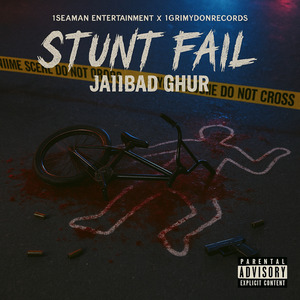 Stunt Fail