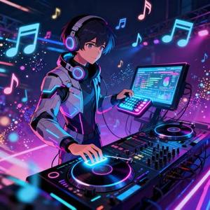 两三句  (DJ空灵鼓) (Remix)