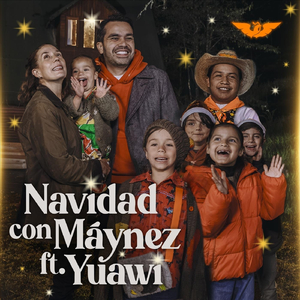 Navidad Con Máynez